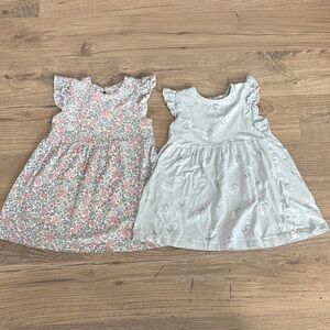 Set of H&M Kids Dresses